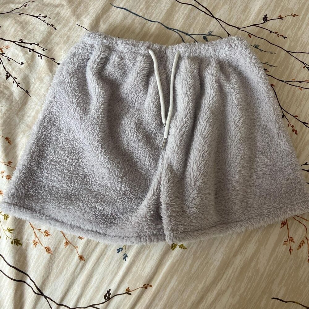 Unbranded Women's Grey Shorts